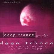 Deep Dance 5