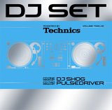 Techniks DJ Set 12
