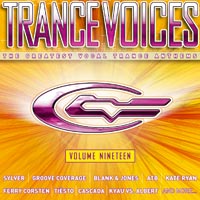 Trance Voices 19