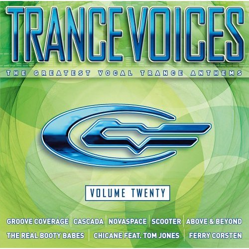 Trance Voices 20