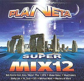 planeta super mix 12