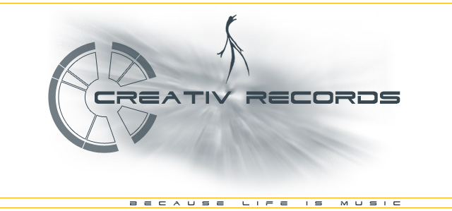 CREATIV RECORDS